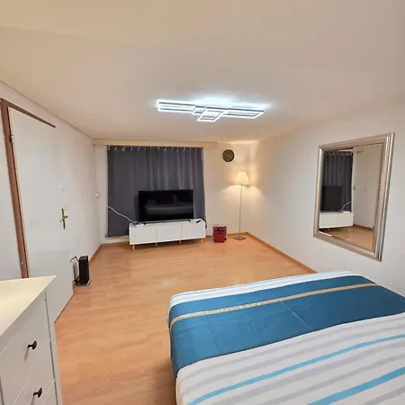 Séjour chez l'habitant Hello *