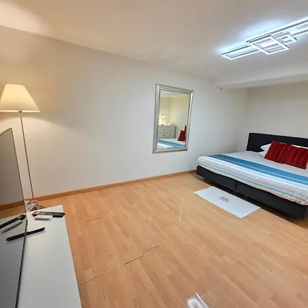 Hello Séjour chez l'habitant Brugg (Bern)