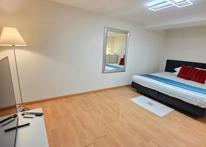 Hello Alloggio in famiglia Brugg (Bern)