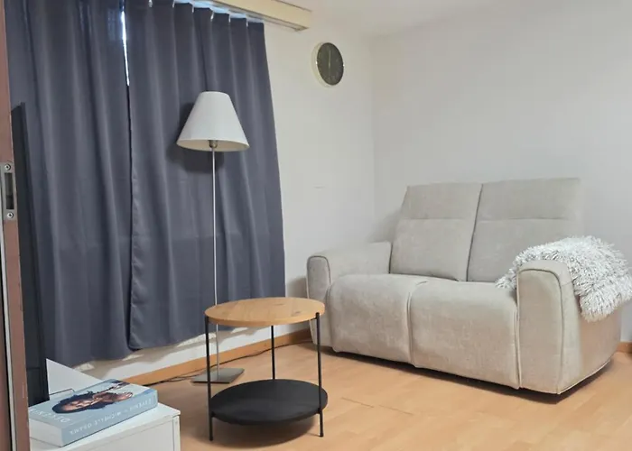 בית אירוח Hello