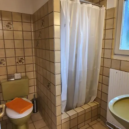 Quarto em Acomodações Particulares Hello *