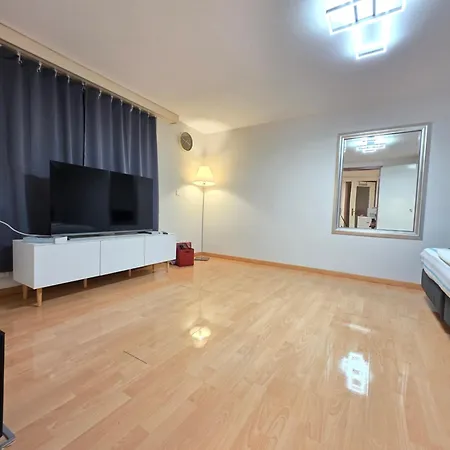 Quarto em Acomodações Particulares Hello