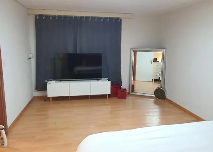 Hello Pansiyon Brugg (Bern)